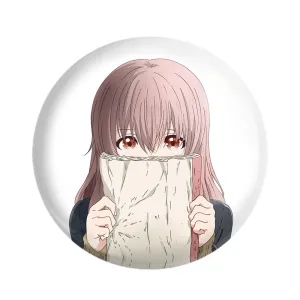 پیکسل شوکو نیشیمیا انیمه سایلنت ویس A Silent Voice