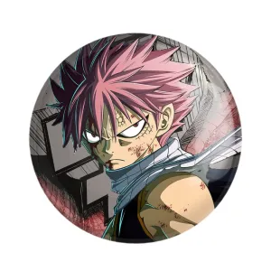 پیکسل ناتسو انیمه فری تیل Fairy Tail