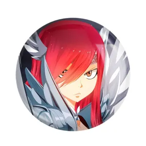 پیکسل ناتسو انیمه فری تیل Fairy Tail
