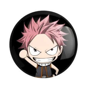 پیکسل ناتسو انیمه فری تیل Fairy Tail