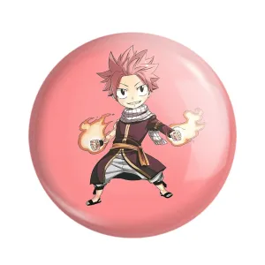 پیکسل ناتسو انیمه فری تیل Fairy Tail