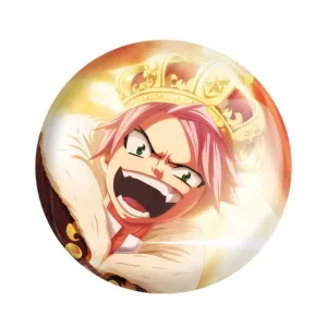 پیکسل ناتسو انیمه فری تیل Fairy Tail