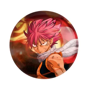 پیکسل ناتسو انیمه فری تیل Fairy Tail