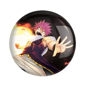پیکسل ناتسو انیمه فری تیل Fairy Tail