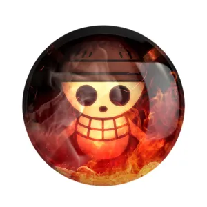 پیکسل لوفی انیمه وان پیس One Piece