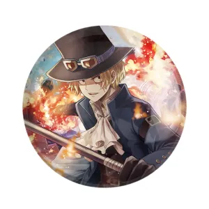 پیکسل سابو انیمه وان پیس One Piece