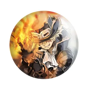 پیکسل سابو انیمه وان پیس One Piece