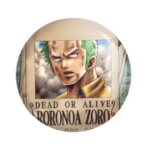 پیکسل زورو انیمه وان پیس One Piece