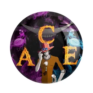 پیکسل پورتگاس انیمه وان پیس One Piece