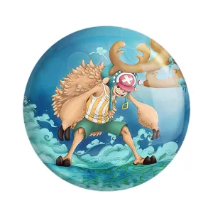 پیکسل تونی تونی چاپر انیمه وان پیس One Piece