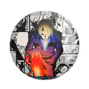 پیکسل سانجی انیمه وان پیس One Piece