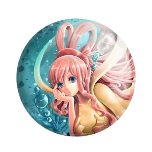 پیکسل پرونا انیمه وان پیس One Piece