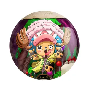 پیکسل تونی تونی چاپر انیمه وان پیس One Piece