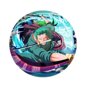 پیکسل زورو انیمه وان پیس One Piece