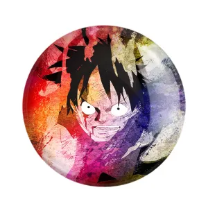 پیکسل لوفی انیمه وان پیس One Piece