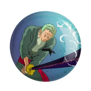 پیکسل زورو انیمه وان پیس One Piece