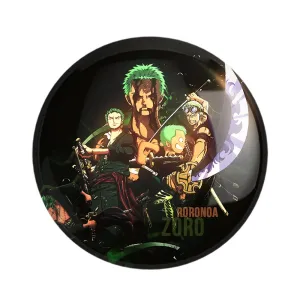 پیکسل زورو انیمه وان پیس One Piece