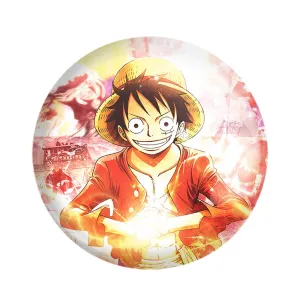 پیکسل لوفی انیمه وان پیس One Piece