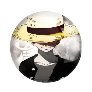 پیکسل لوفی انیمه وان پیس One Piece