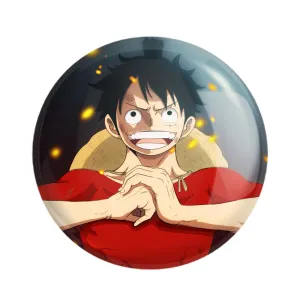 پیکسل لوفی انیمه وان پیس One Piece