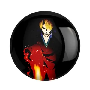 پیکسل سانجی انیمه وان پیس One Piece
