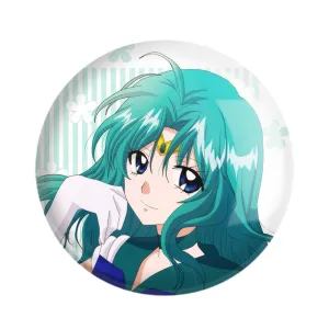 پیکسل میچیرو کایو انیمه سیلور مون Sailor Moon