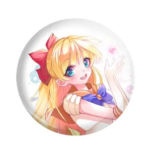 پیکسل میناکو اینو انیمه سیلور مون Sailor Moon