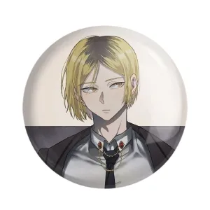 پیکسل کوزومه کنما انیمه هایکیو Haikyu