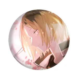 پیکسل کوزومه کنما هایکیو Haikyu