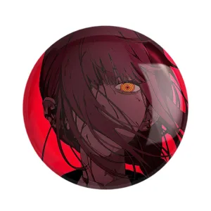 پیکسل ماکیما انیمه مرد اره ای Chainsaw Man