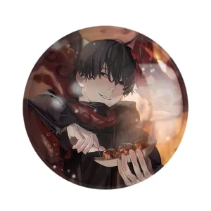 پیکسل پاور انیمه مرد اره ای Chainsaw Man
