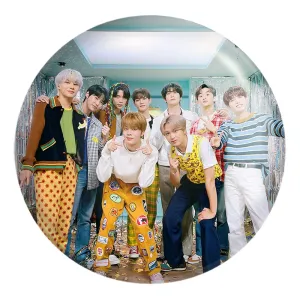 پیکسل بزرگ گروه ان سی تی NCT