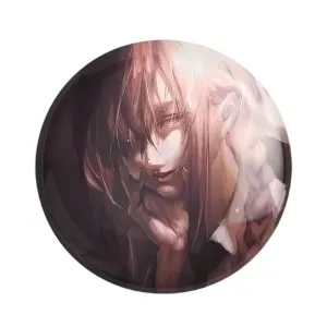پیکسل ماکیما انیمه مرد اره ای Chainsaw Man