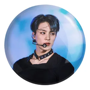 پیکسل بزرگ جنو گروه ان سی تی NCT