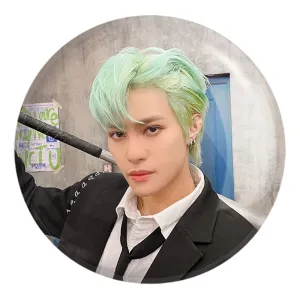 پیکسل بزرگ یانگ یانگ گروه ان سی تی NCT