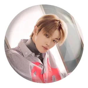 پیکسل بزرگ سونگچان گروه ان سی تی NCT