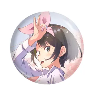 پیکسل رکا انیمه کانوجواوکاری