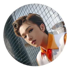 پیکسل بزرگ جیسونگ گروه ان سی تی NCT