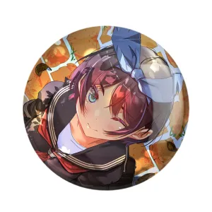 پیکسل رکا انیمه کانوجواوکاری