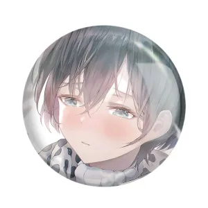 پیکسل رکا انیمه کانوجواوکاری