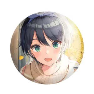 پیکسل رکا انیمه کانوجواوکاری