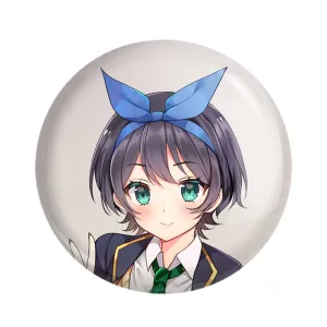 پیکسل رکا انیمه کانوجواوکاری