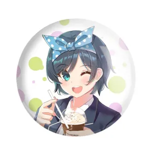 پیکسل رکا انیمه کانوجواوکاری