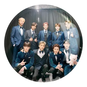 پیکسل بزرگ گروه ان سی تی NCT