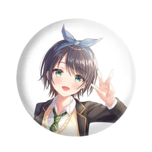 پیکسل رکا انیمه کانوجواوکاری