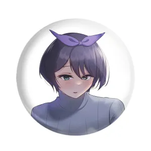 پیکسل رکا انیمه کانوجواوکاری