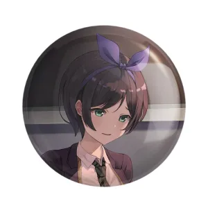 پیکسل رکا انیمه کانوجواوکاری