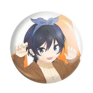 پیکسل رکا انیمه کانوجواوکاری