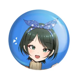 پیکسل رکا انیمه کانوجواوکاری