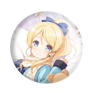 پیکسل الی ایاسه انیمه لاو لایو Love Live